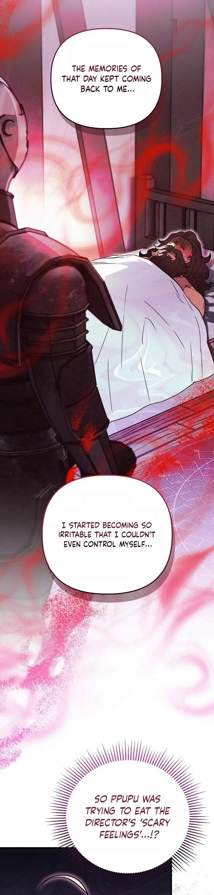 A Secretly Capable Child Is Seeking For Her Dad Chapter 35 page 32 - Chapter 35