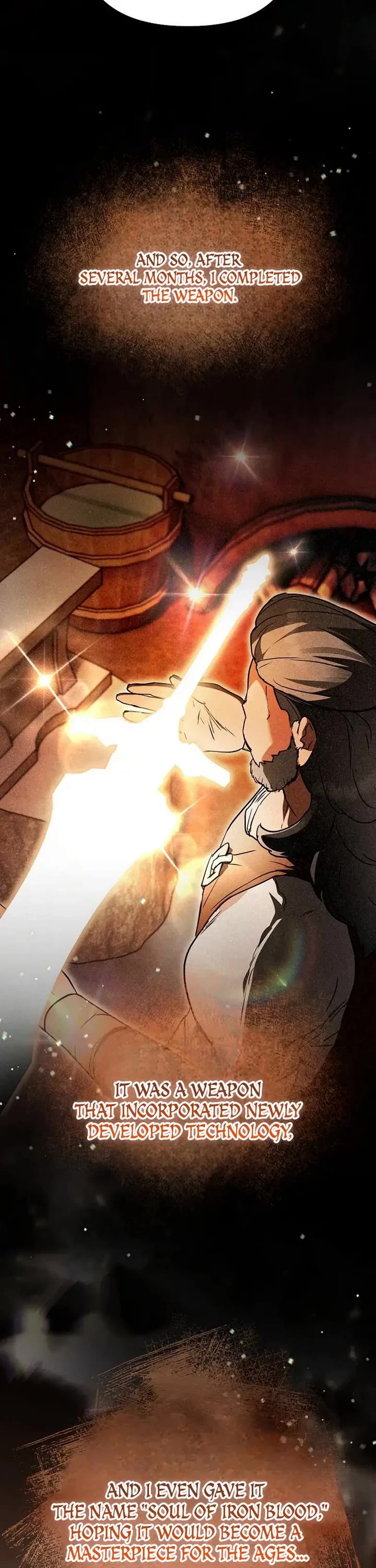 A Secretly Capable Child Is Seeking For Her Dad Chapter 35 page 41 - Chapter 35