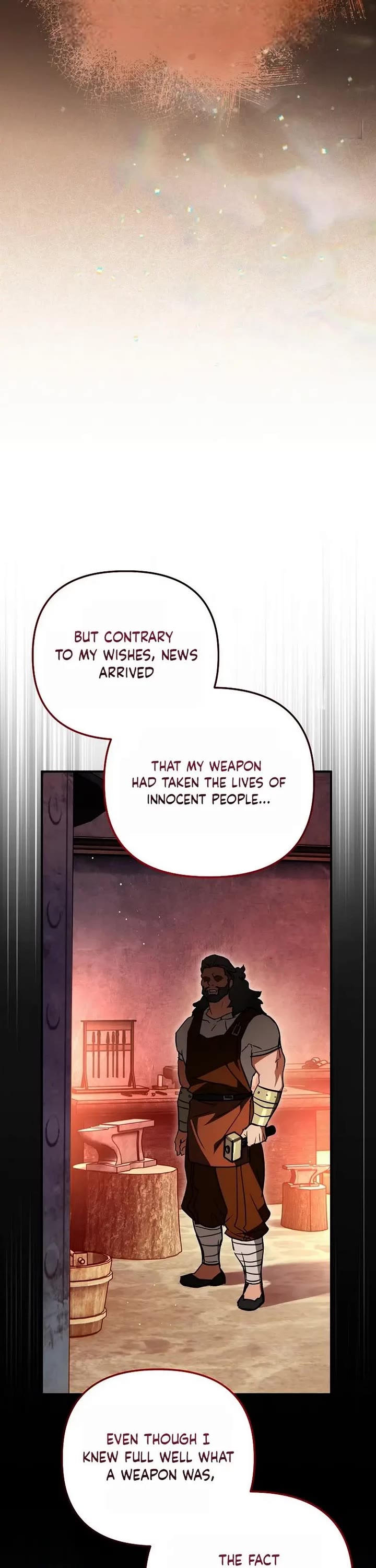 A Secretly Capable Child Is Seeking For Her Dad Chapter 35 page 42 - Chapter 35