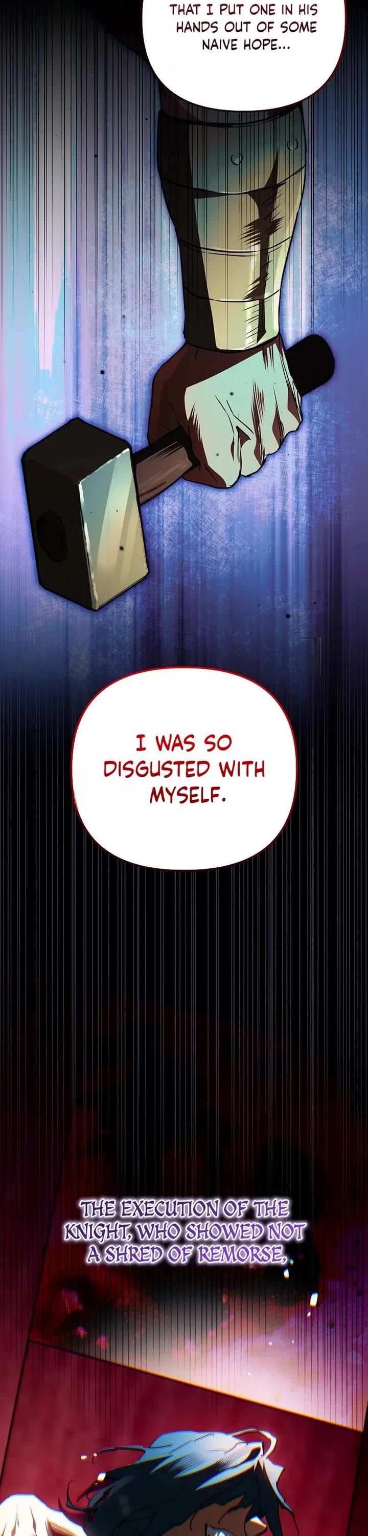 A Secretly Capable Child Is Seeking For Her Dad Chapter 35 page 43 - Chapter 35