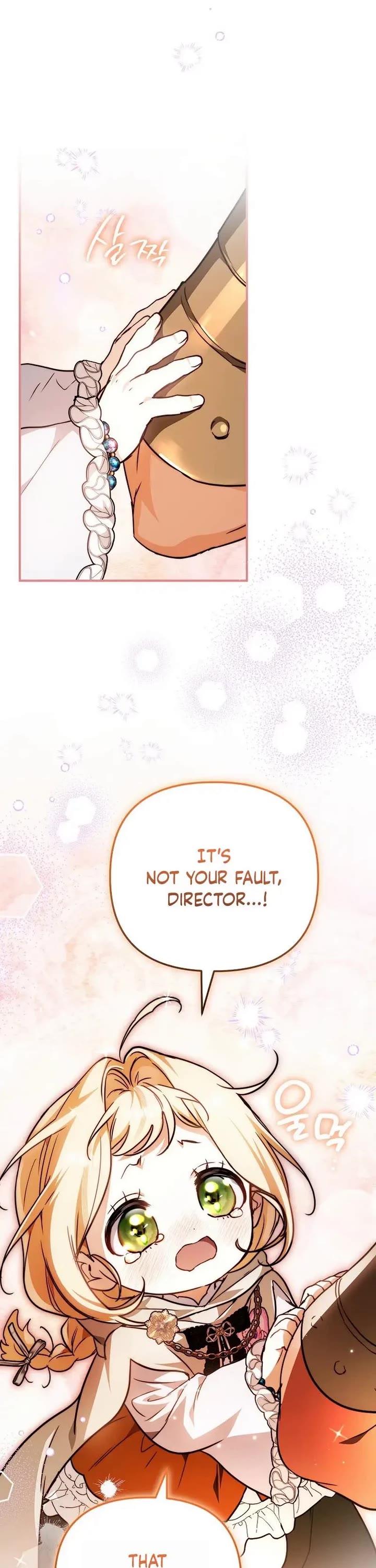 A Secretly Capable Child Is Seeking For Her Dad Chapter 35 page 47 - Chapter 35
