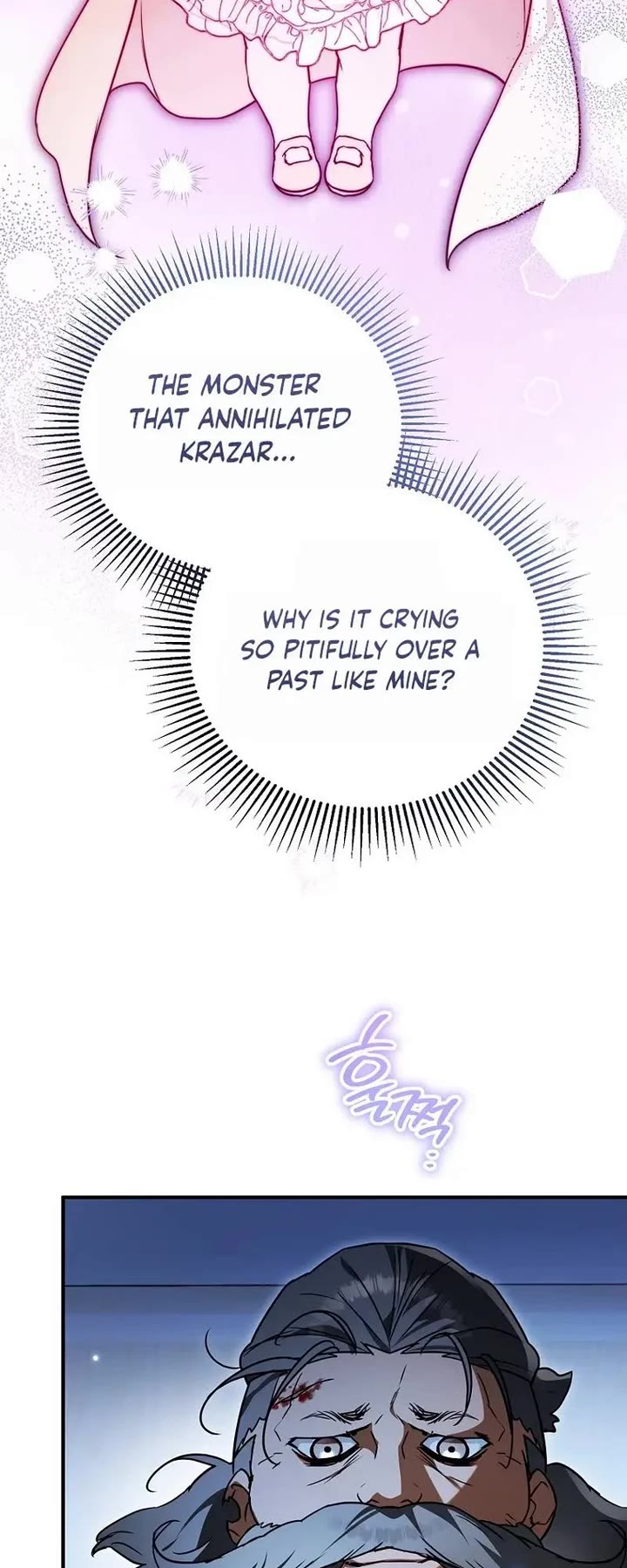 A Secretly Capable Child Is Seeking For Her Dad Chapter 35 page 49 - Chapter 35