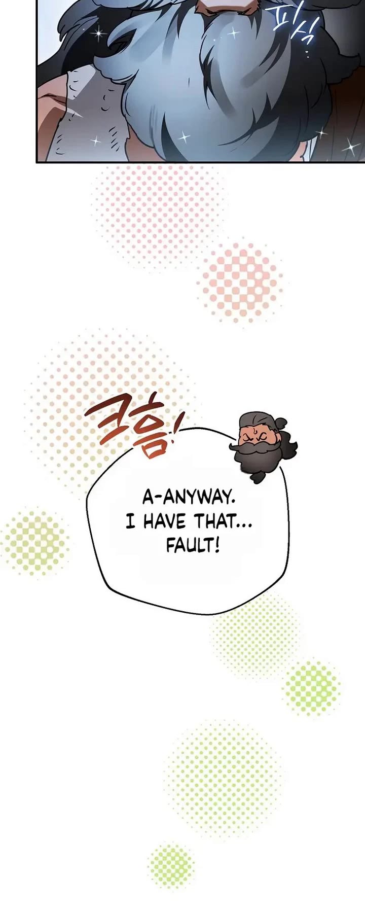 A Secretly Capable Child Is Seeking For Her Dad Chapter 35 page 50 - Chapter 35