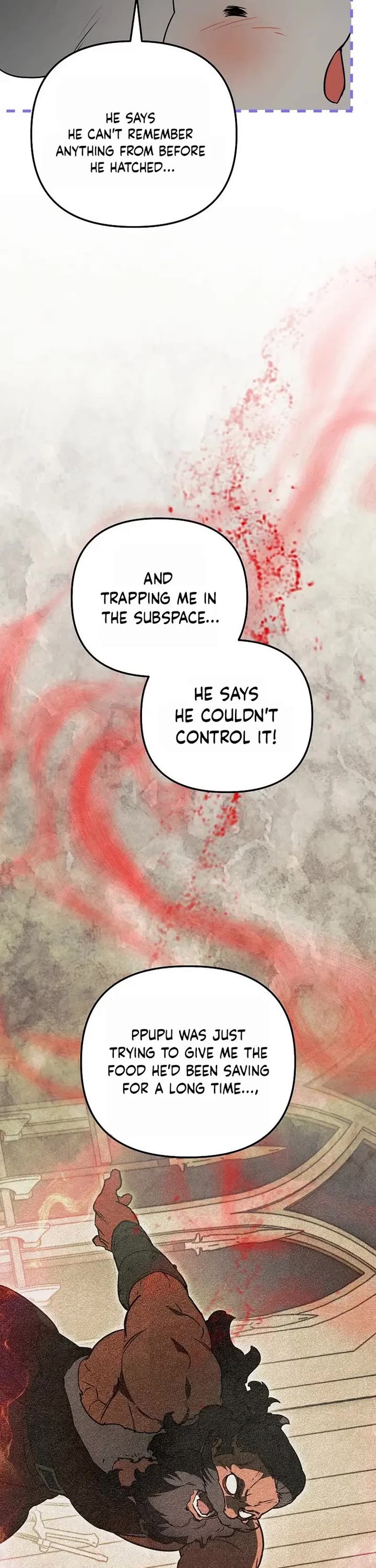 A Secretly Capable Child Is Seeking For Her Dad Chapter 35 page 6 - Chapter 35