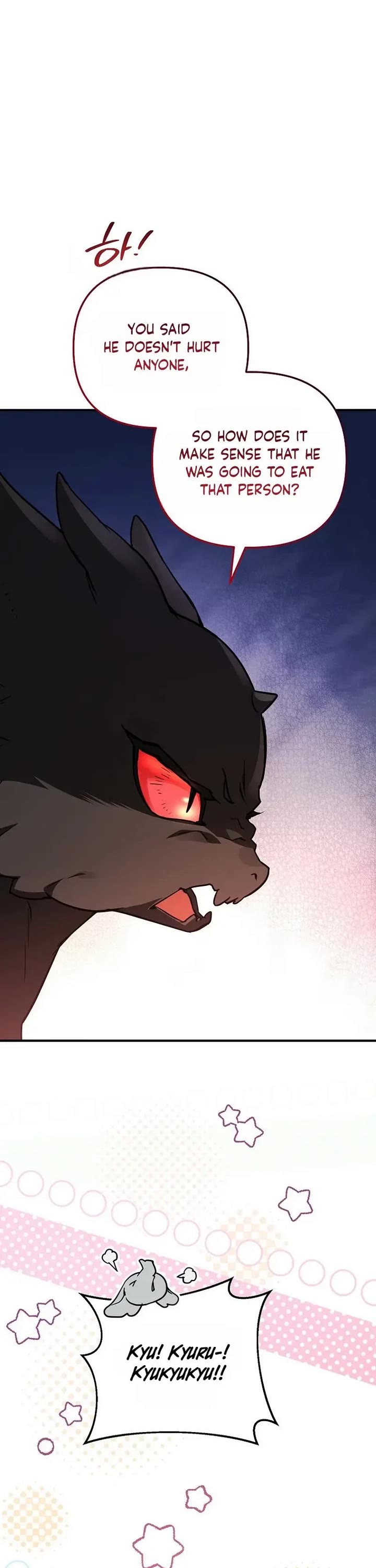 A Secretly Capable Child Is Seeking For Her Dad Chapter 35 page 8 - Chapter 35