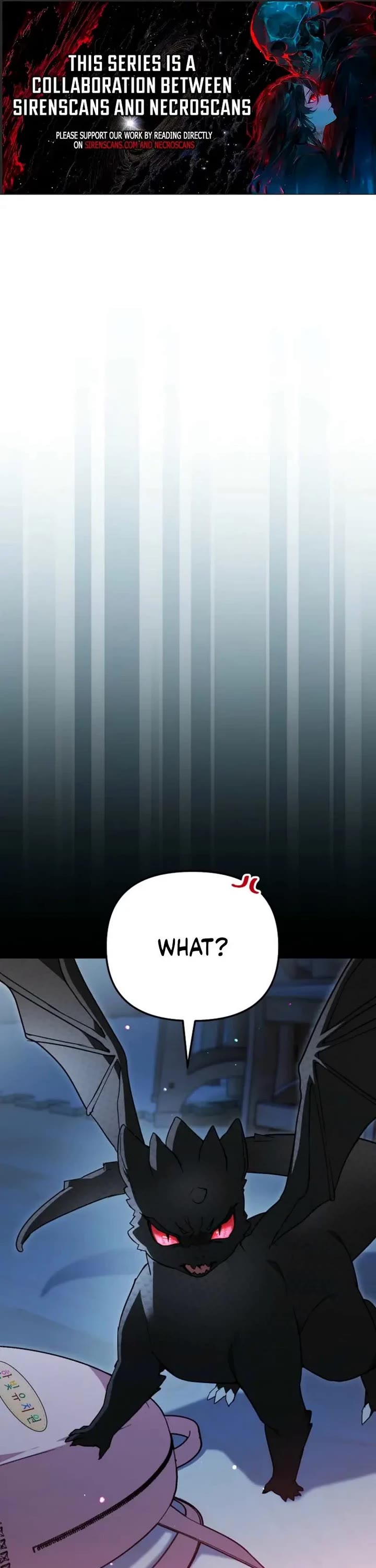 A Secretly Capable Child Is Seeking For Her Dad Chapter 36 page 1 - Chapter 36