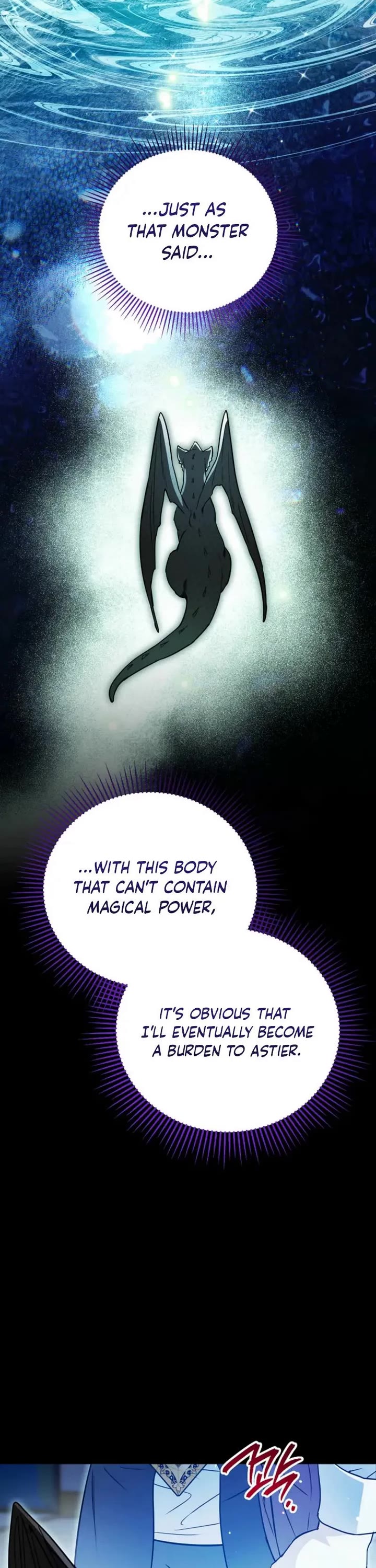 A Secretly Capable Child Is Seeking For Her Dad Chapter 36 page 13 - Chapter 36