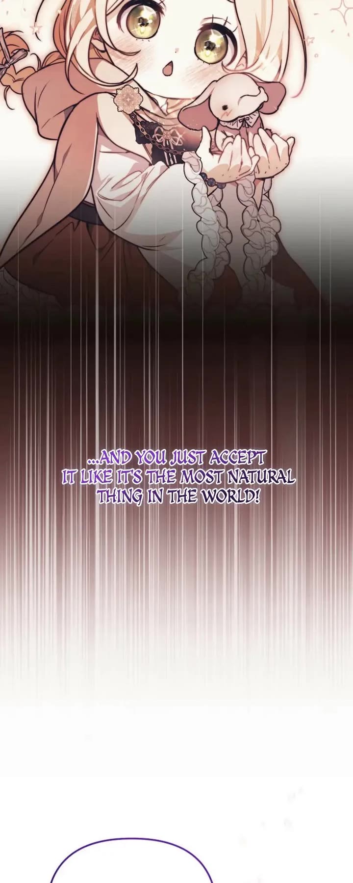A Secretly Capable Child Is Seeking For Her Dad Chapter 36 page 15 - Chapter 36