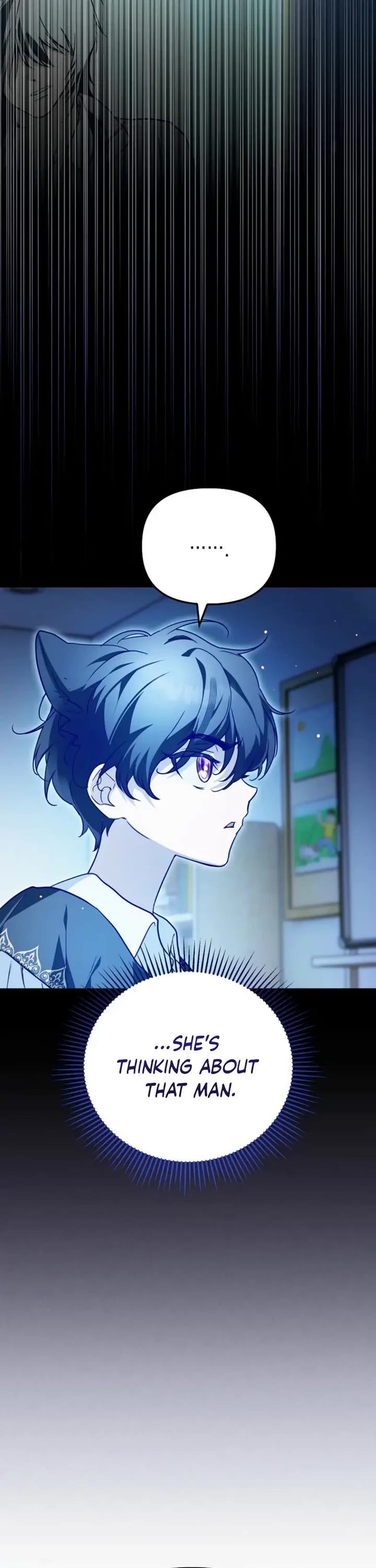 A Secretly Capable Child Is Seeking For Her Dad Chapter 36 page 31 - Chapter 36