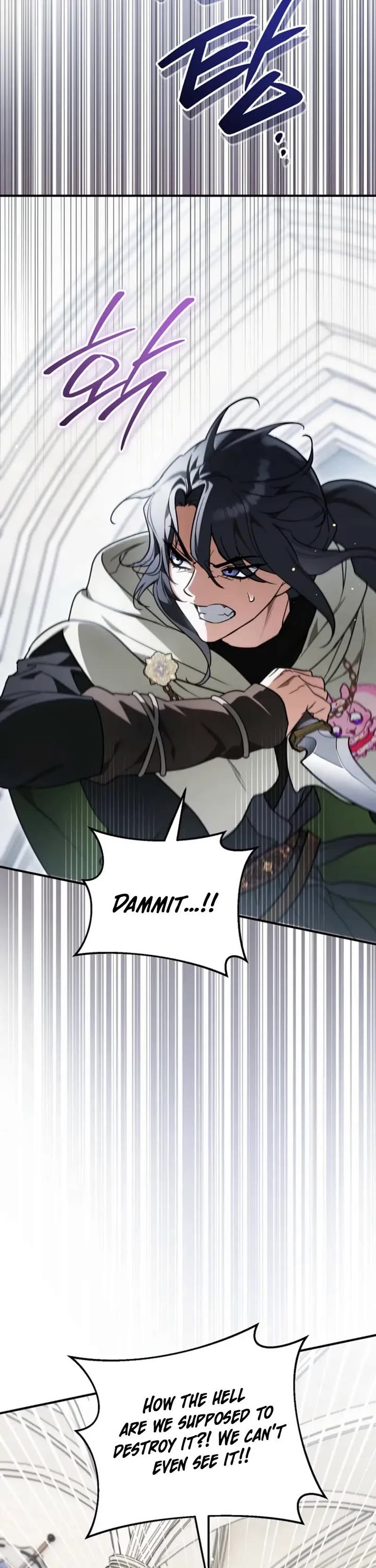 A Secretly Capable Child Is Seeking For Her Dad Chapter 36 page 36 - Chapter 36