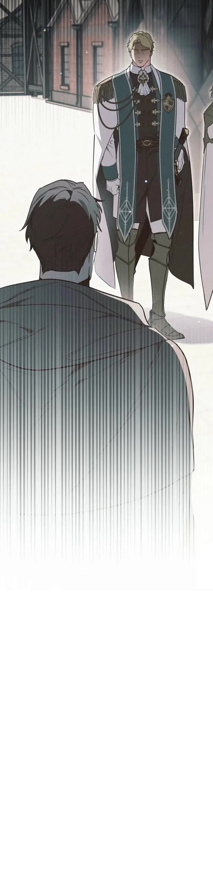 A Secretly Capable Child Is Seeking For Her Dad Chapter 36 page 42 - Chapter 36