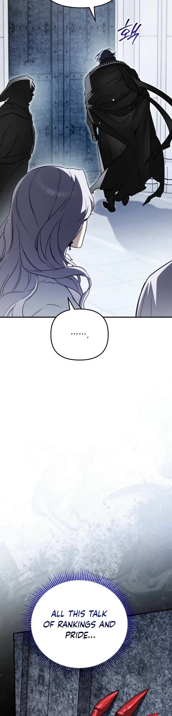 A Secretly Capable Child Is Seeking For Her Dad Chapter 36 page 48 - Chapter 36