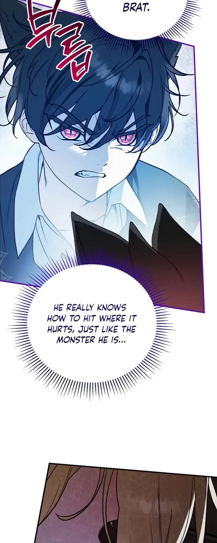 A Secretly Capable Child Is Seeking For Her Dad Chapter 36 page 5 - Chapter 36
