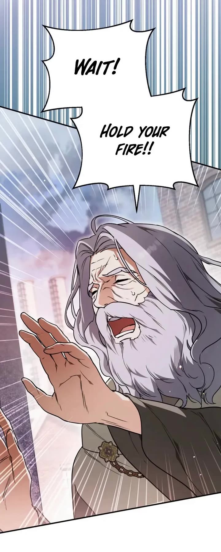 A Secretly Capable Child Is Seeking For Her Dad Chapter 36 page 54 - Chapter 36