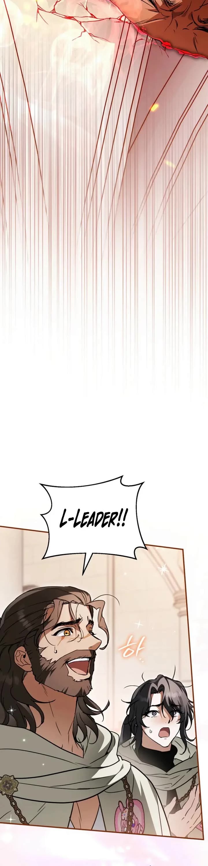 A Secretly Capable Child Is Seeking For Her Dad Chapter 36 page 57 - Chapter 36