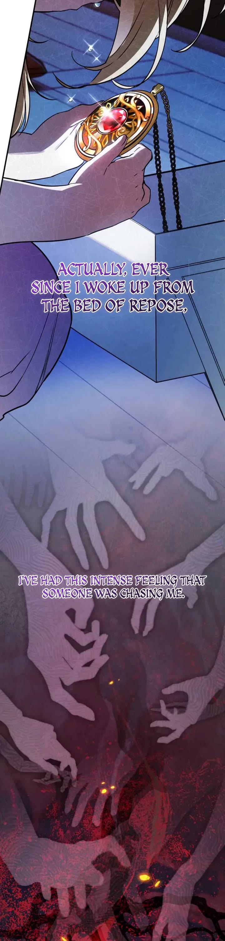 A Secretly Capable Child Is Seeking For Her Dad Chapter 36 page 6 - Chapter 36