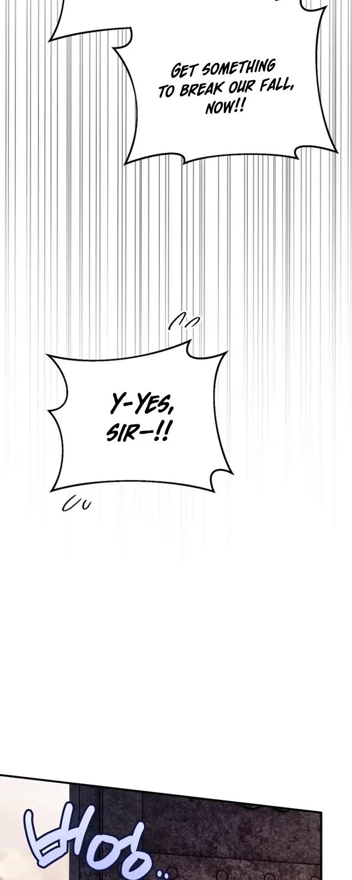 A Secretly Capable Child Is Seeking For Her Dad Chapter 36 page 60 - Chapter 36