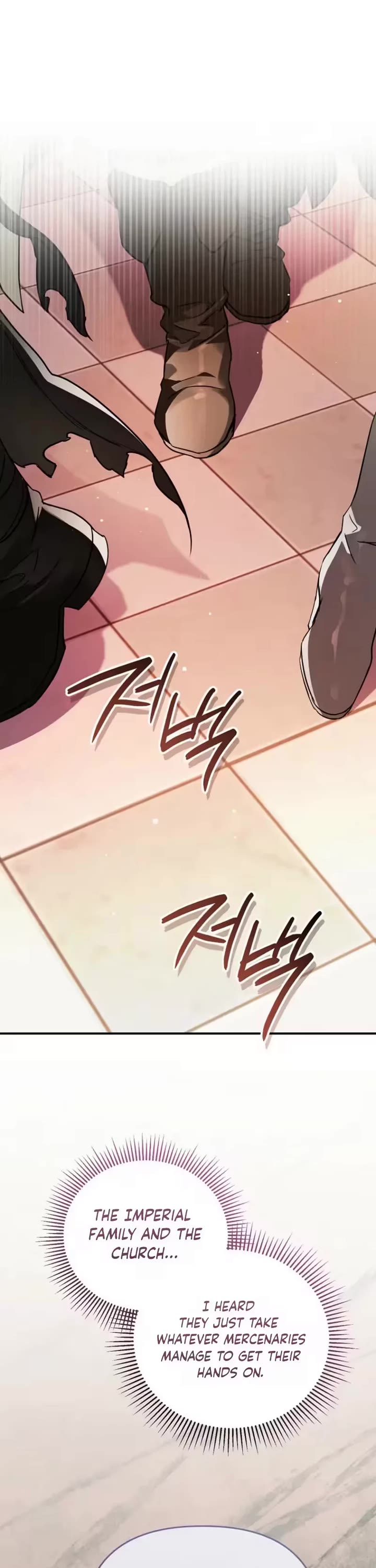 A Secretly Capable Child Is Seeking For Her Dad Chapter 37 page 26 - Chapter 37