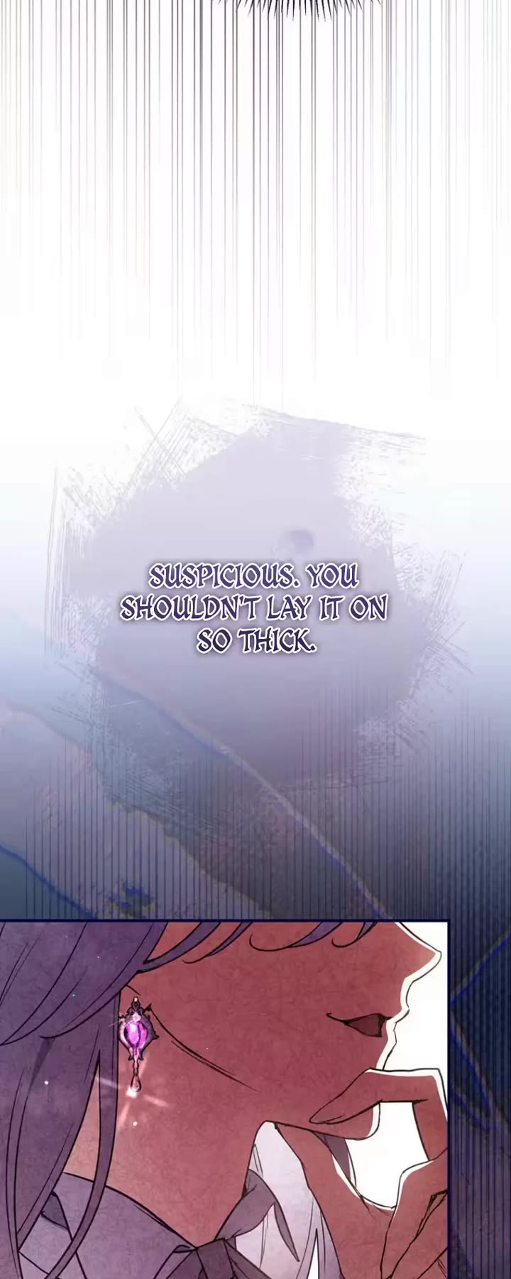 A Secretly Capable Child Is Seeking For Her Dad Chapter 37 page 39 - Chapter 37