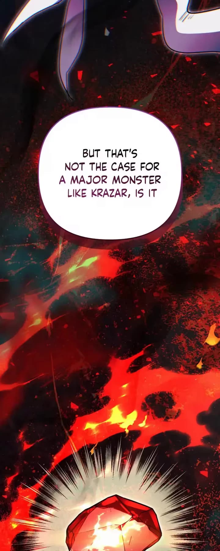 A Secretly Capable Child Is Seeking For Her Dad Chapter 37 page 49 - Chapter 37