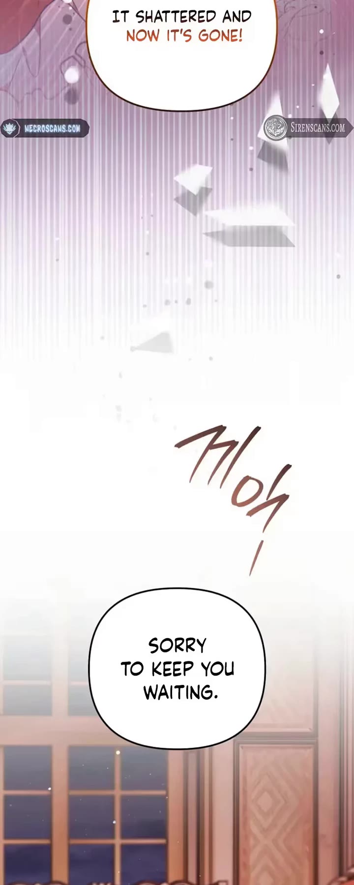 A Secretly Capable Child Is Seeking For Her Dad Chapter 37 page 54 - Chapter 37