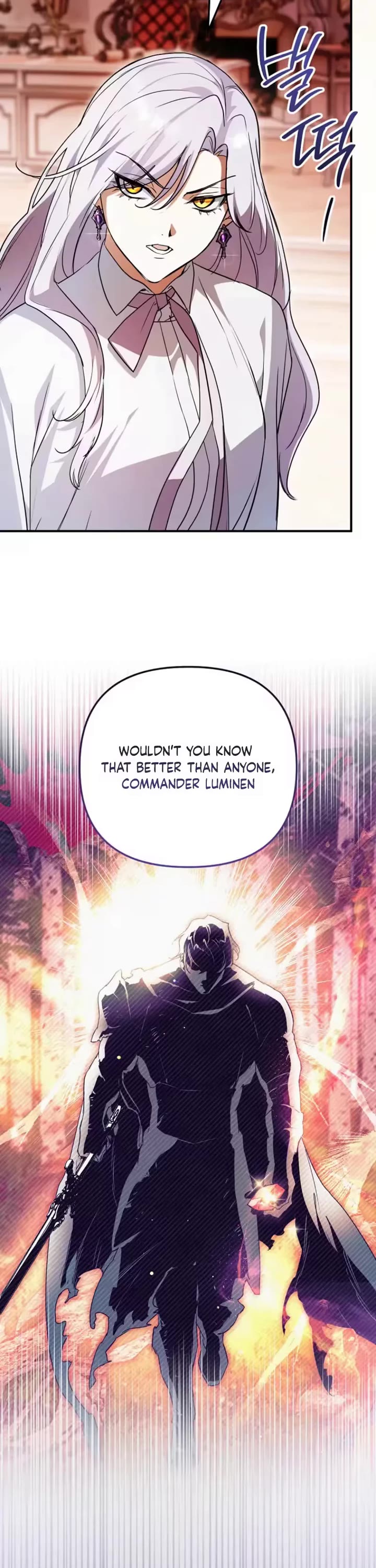A Secretly Capable Child Is Seeking For Her Dad Chapter 37 page 57 - Chapter 37