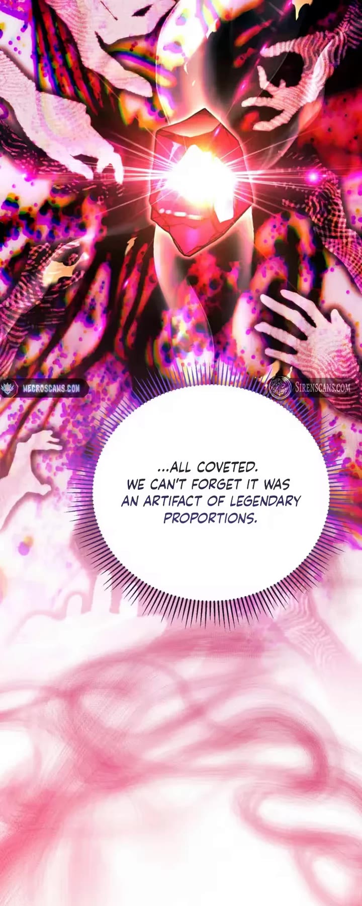 A Secretly Capable Child Is Seeking For Her Dad Chapter 37 page 59 - Chapter 37