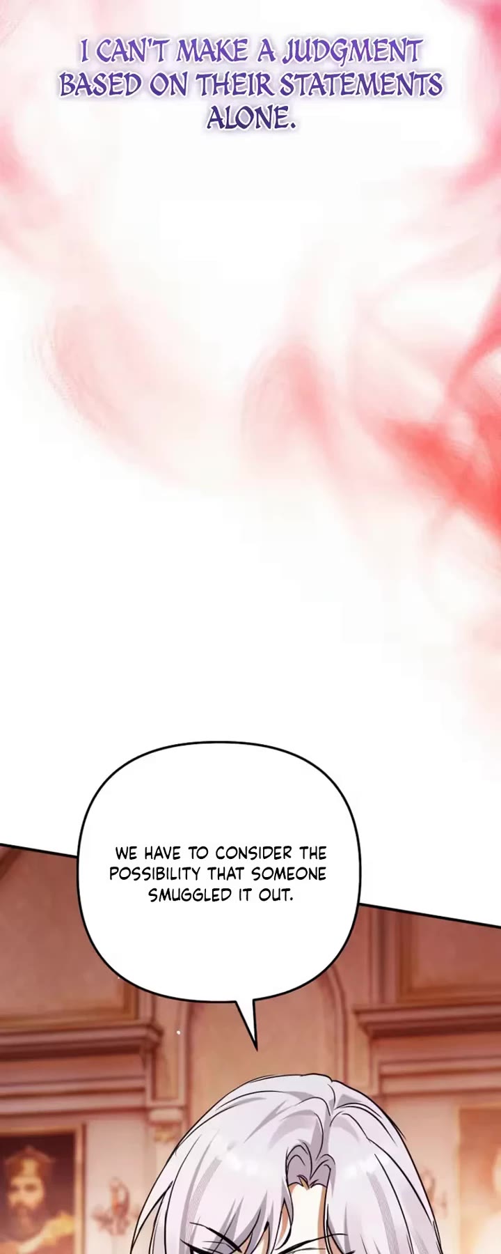 A Secretly Capable Child Is Seeking For Her Dad Chapter 37 page 60 - Chapter 37