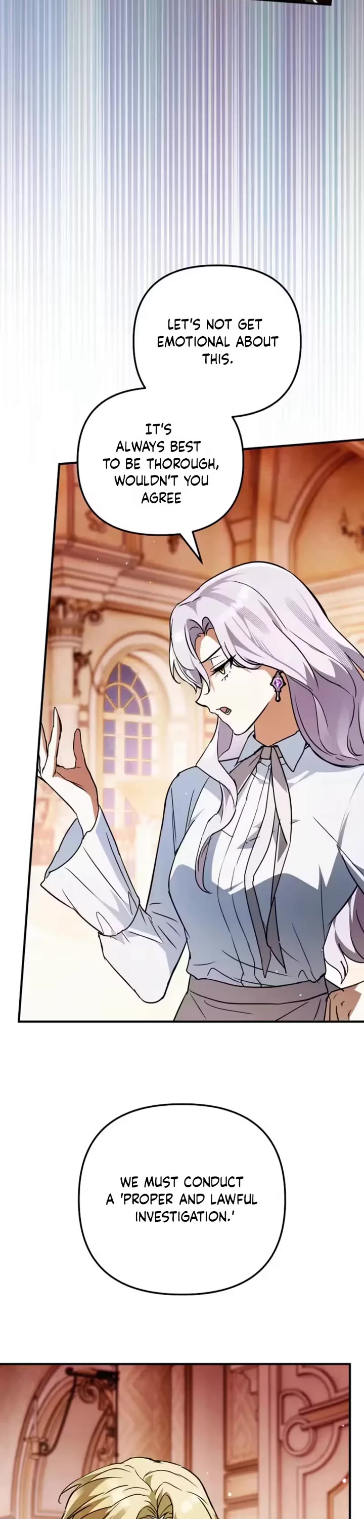 A Secretly Capable Child Is Seeking For Her Dad Chapter 37 page 62 - Chapter 37