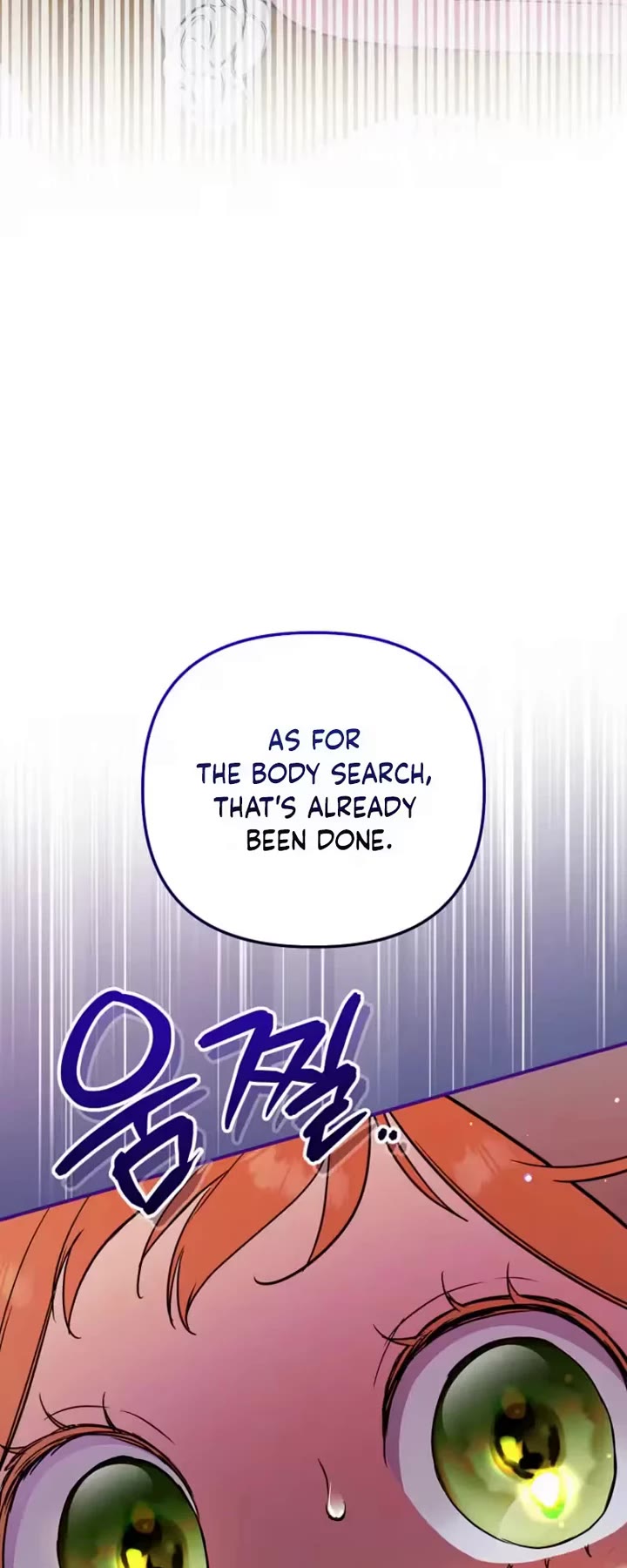 A Secretly Capable Child Is Seeking For Her Dad Chapter 37 page 64 - Chapter 37
