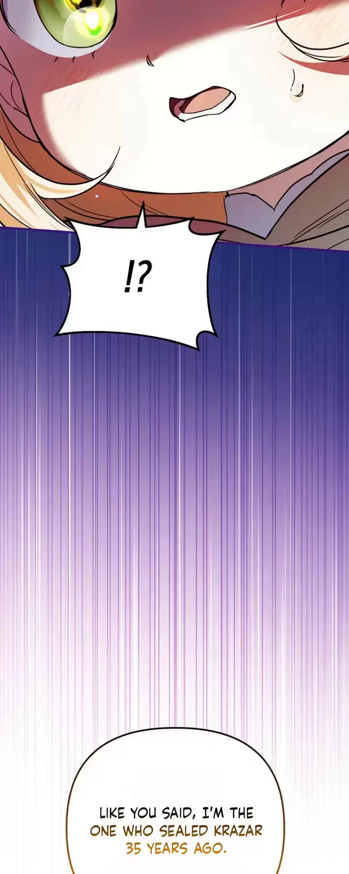 A Secretly Capable Child Is Seeking For Her Dad Chapter 37 page 65 - Chapter 37