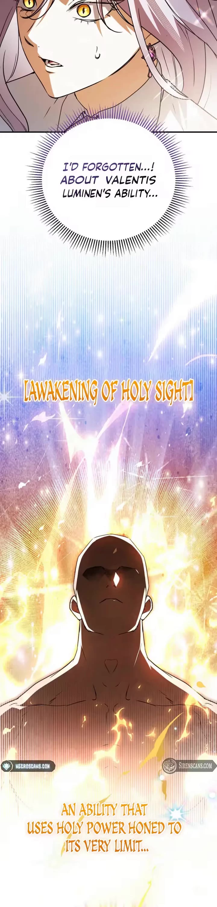 A Secretly Capable Child Is Seeking For Her Dad Chapter 37 page 67 - Chapter 37