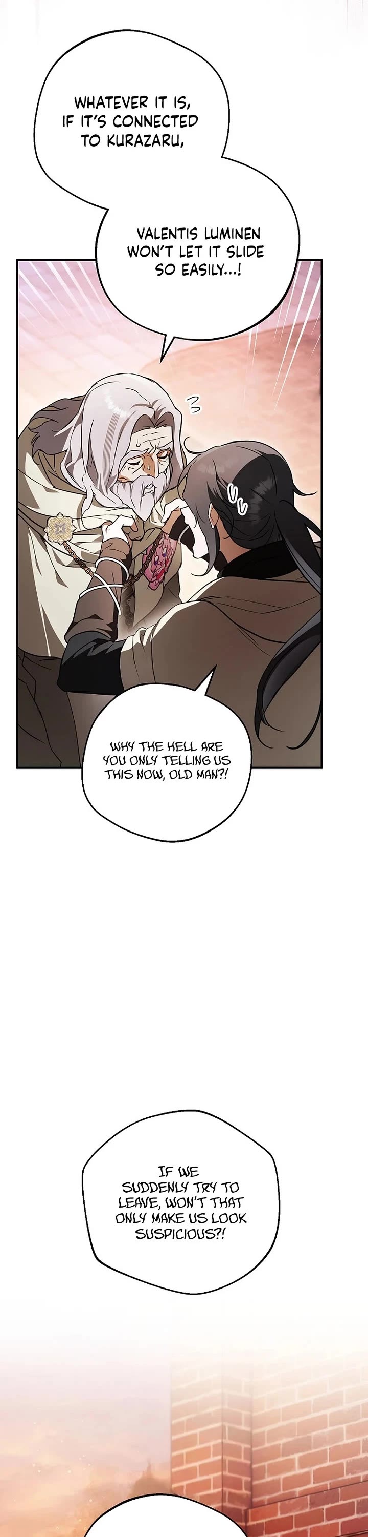 A Secretly Capable Child Is Seeking For Her Dad Chapter 38 page 2 - Chapter 38