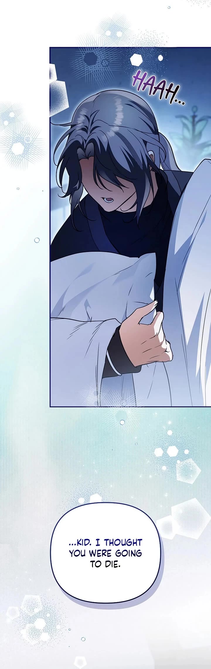 A Secretly Capable Child Is Seeking For Her Dad Chapter 38 page 20 - Chapter 38