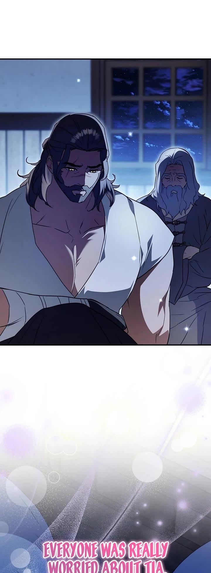 A Secretly Capable Child Is Seeking For Her Dad Chapter 38 page 25 - Chapter 38