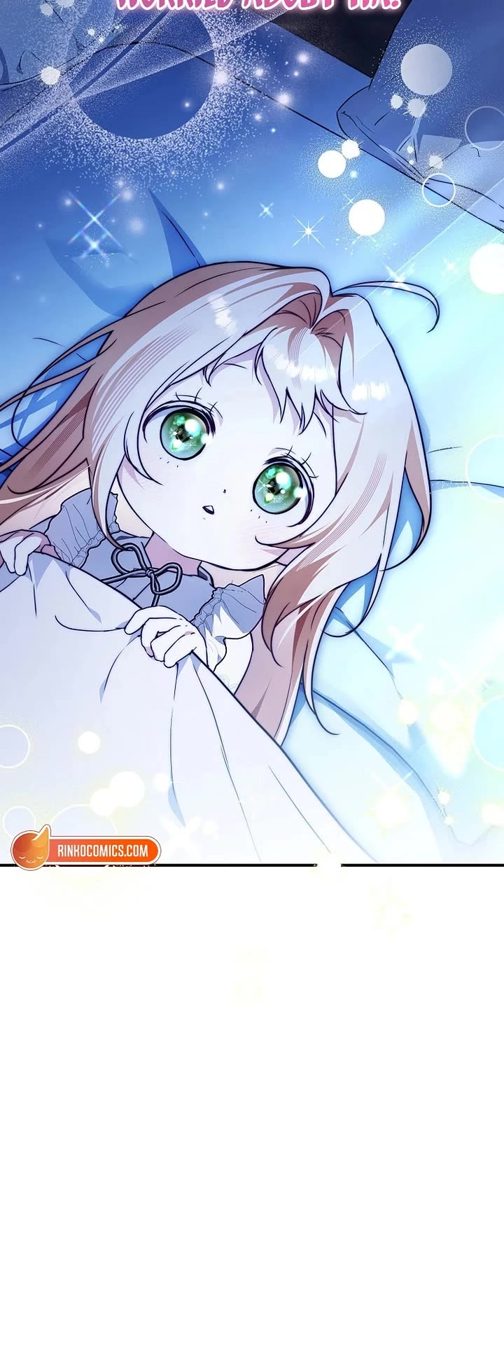 A Secretly Capable Child Is Seeking For Her Dad Chapter 38 page 26 - Chapter 38