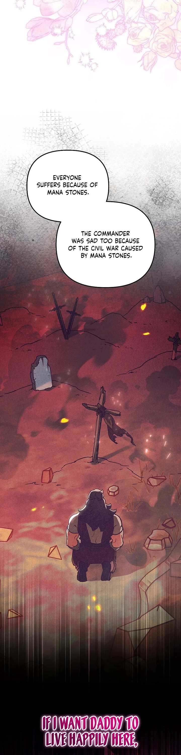 A Secretly Capable Child Is Seeking For Her Dad Chapter 38 page 30 - Chapter 38