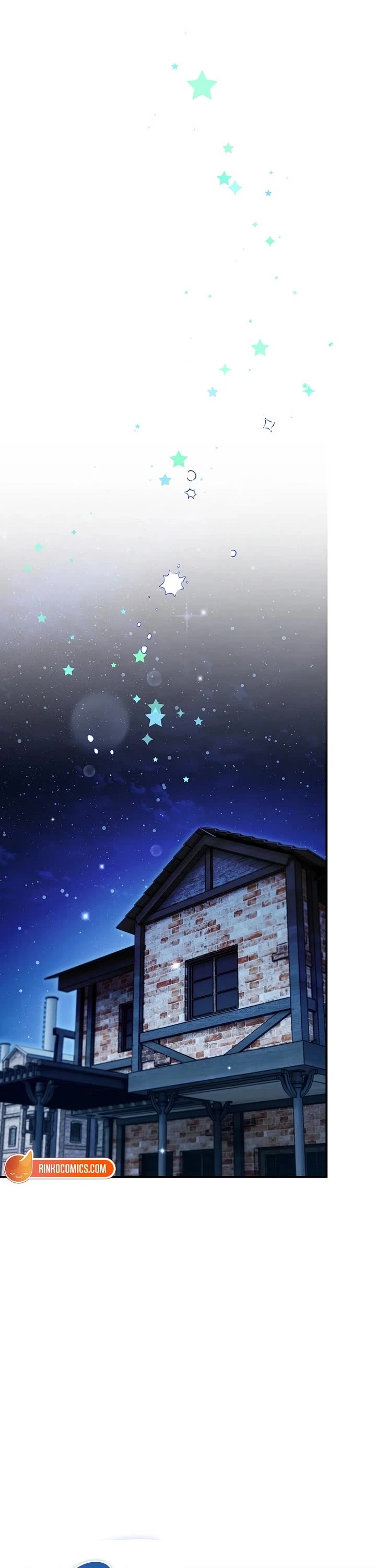 A Secretly Capable Child Is Seeking For Her Dad Chapter 38 page 35 - Chapter 38