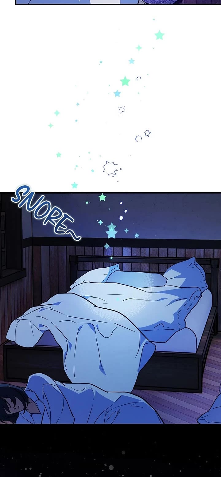 A Secretly Capable Child Is Seeking For Her Dad Chapter 38 page 37 - Chapter 38