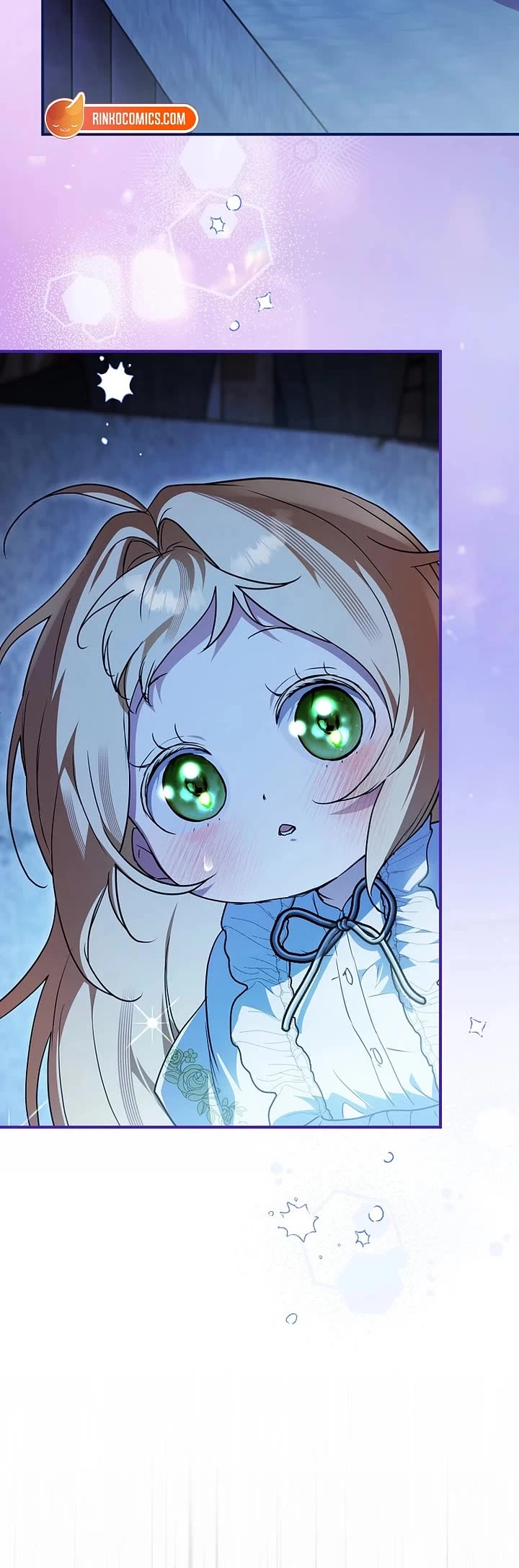 A Secretly Capable Child Is Seeking For Her Dad Chapter 38 page 42 - Chapter 38