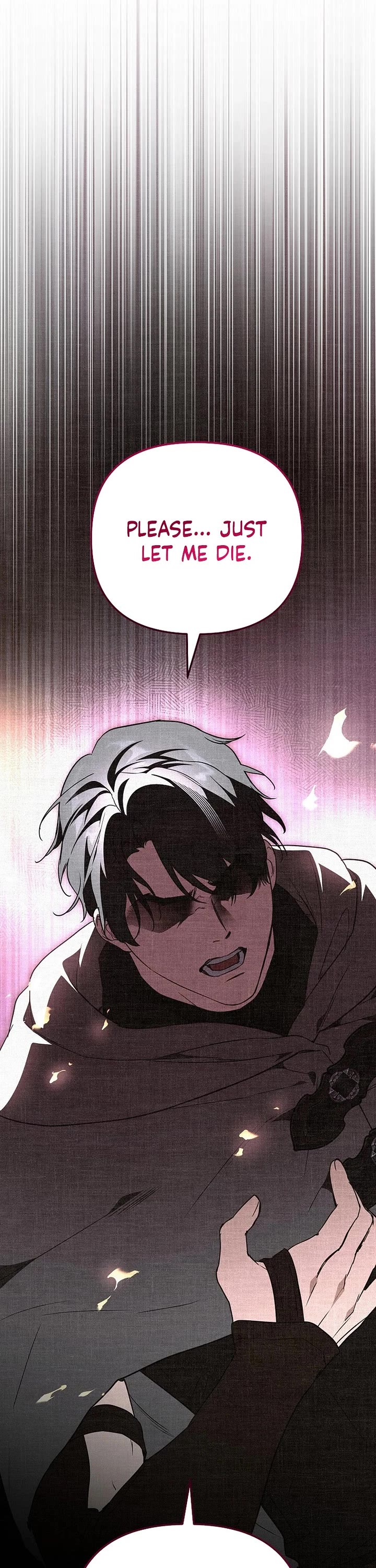 A Secretly Capable Child Is Seeking For Her Dad Chapter 38 page 43 - Chapter 38