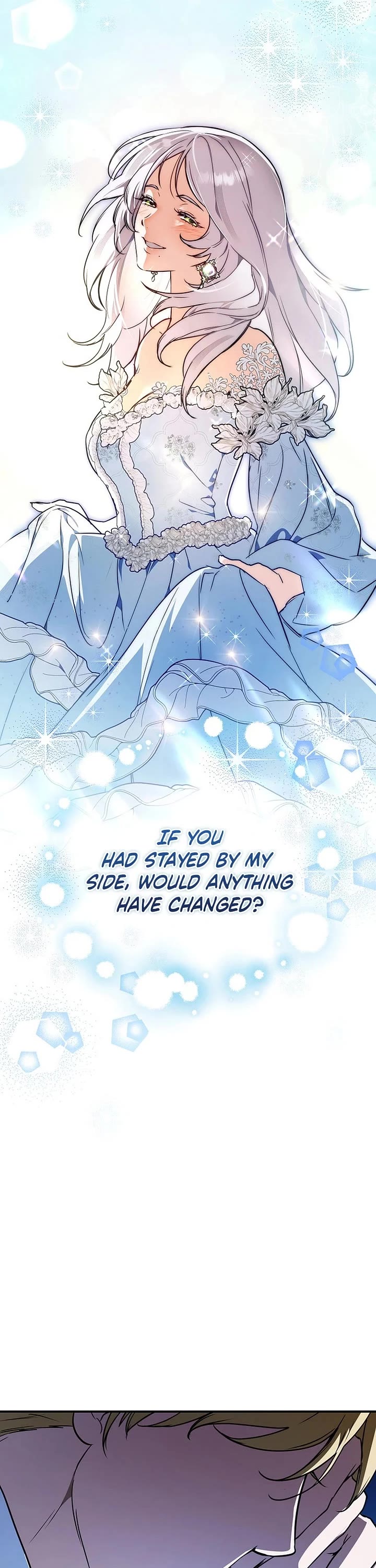 A Secretly Capable Child Is Seeking For Her Dad Chapter 38 page 48 - Chapter 38