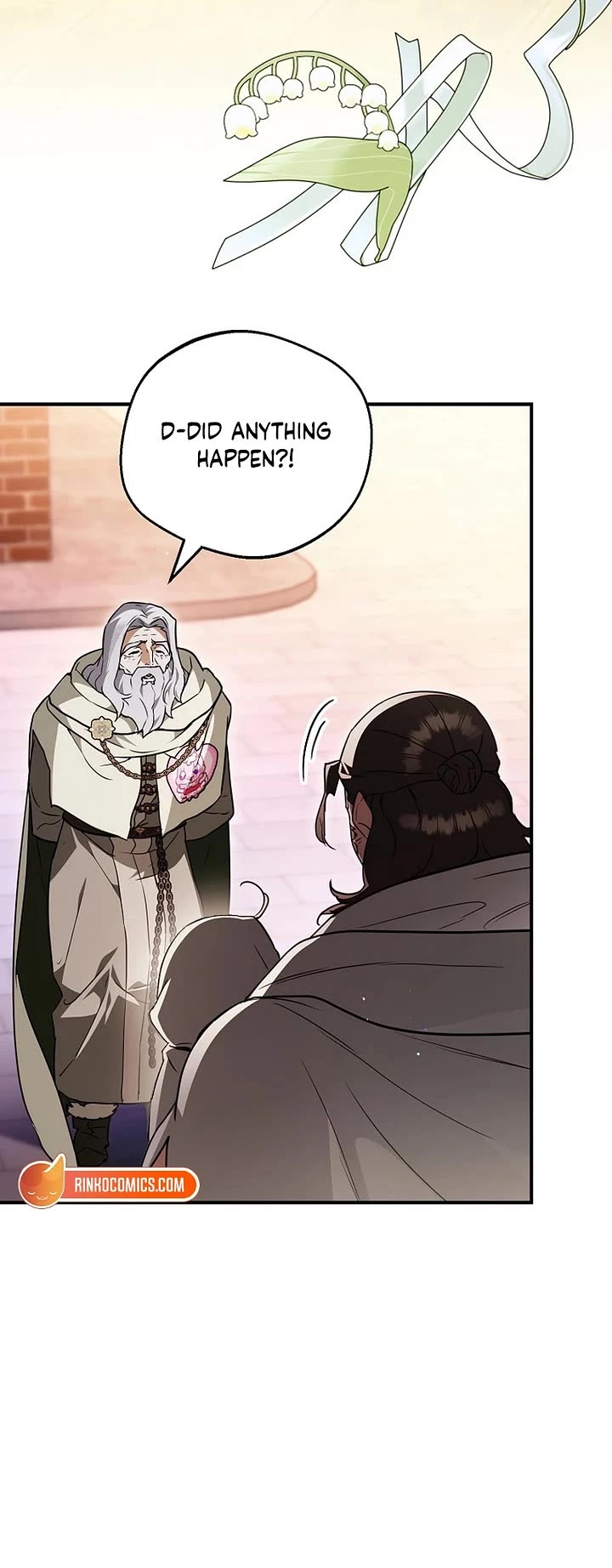 A Secretly Capable Child Is Seeking For Her Dad Chapter 38 page 5 - Chapter 38