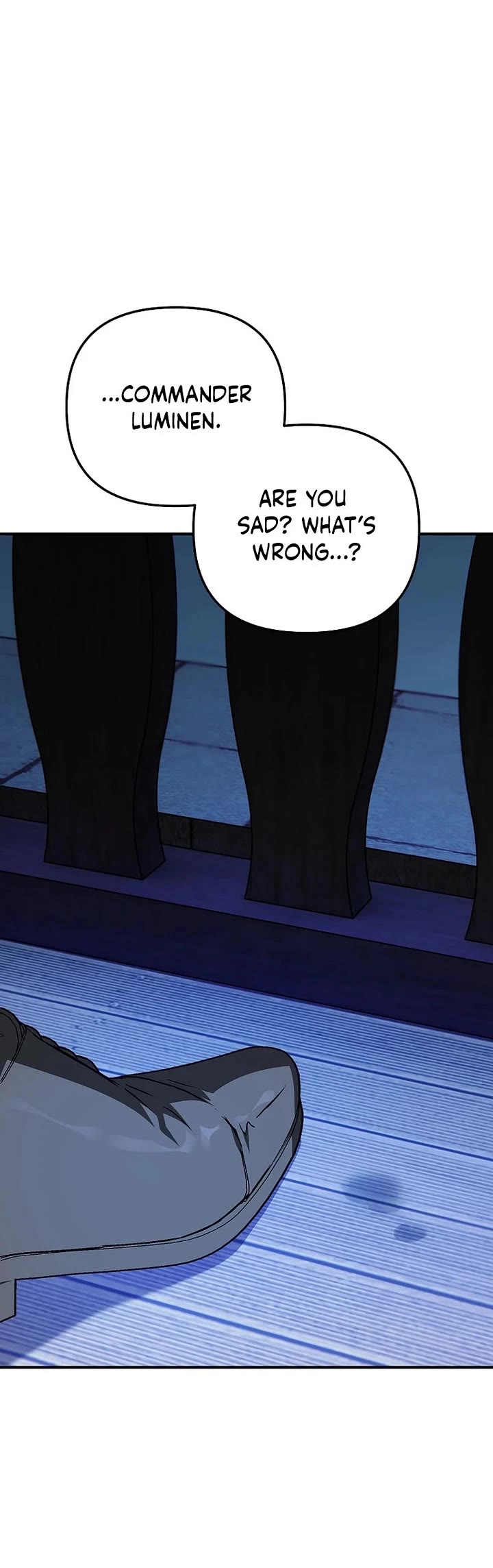 A Secretly Capable Child Is Seeking For Her Dad Chapter 38 page 52 - Chapter 38