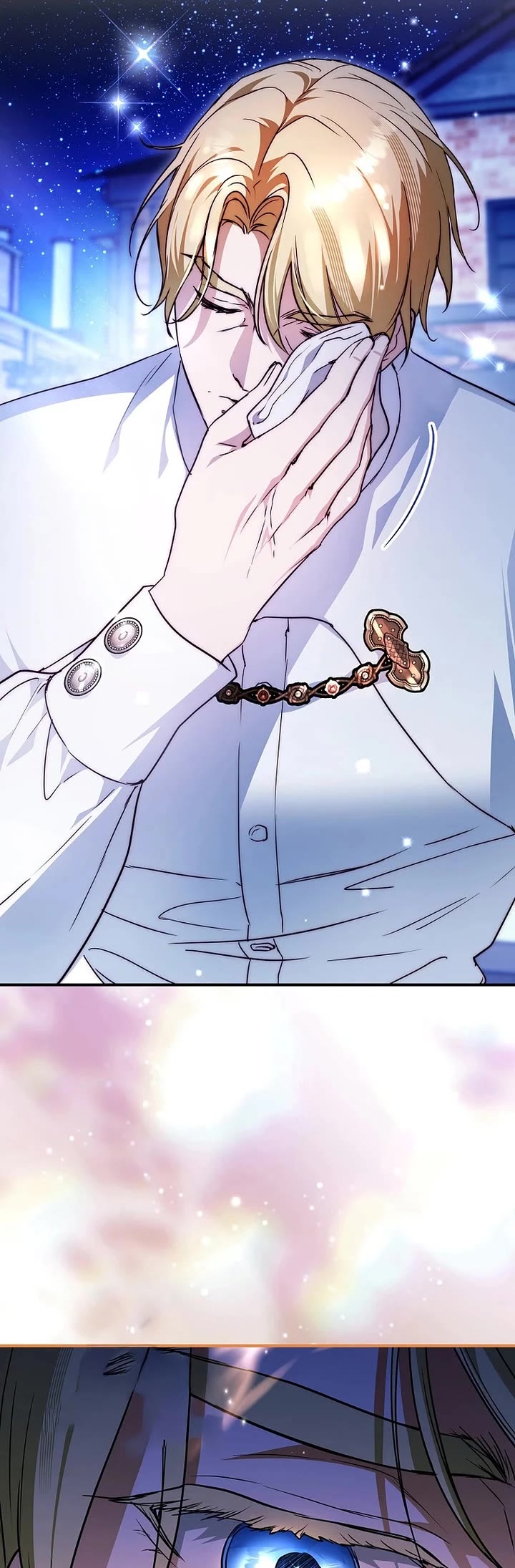 A Secretly Capable Child Is Seeking For Her Dad Chapter 38 page 56 - Chapter 38