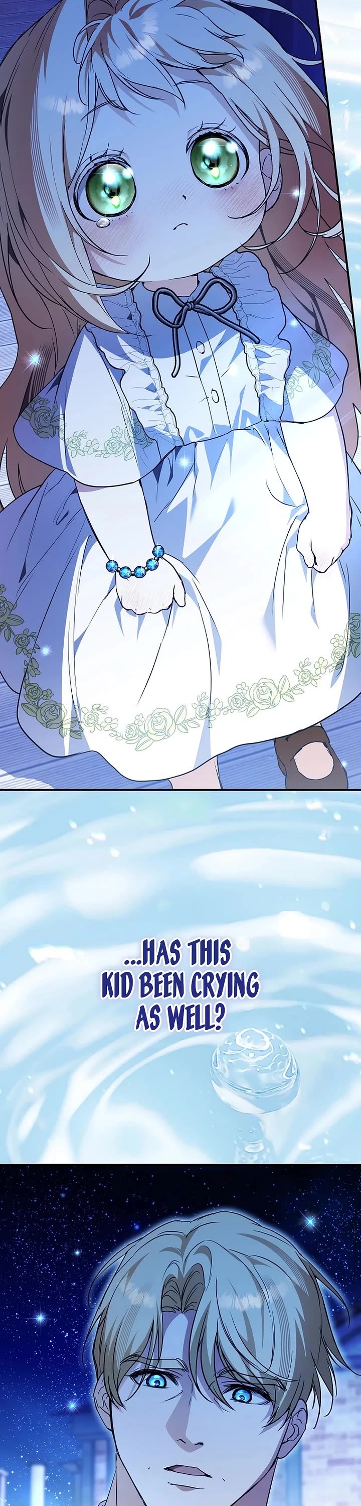 A Secretly Capable Child Is Seeking For Her Dad Chapter 38 page 59 - Chapter 38