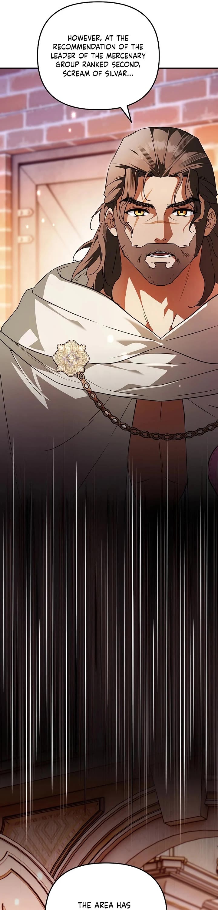 A Secretly Capable Child Is Seeking For Her Dad Chapter 38 page 6 - Chapter 38