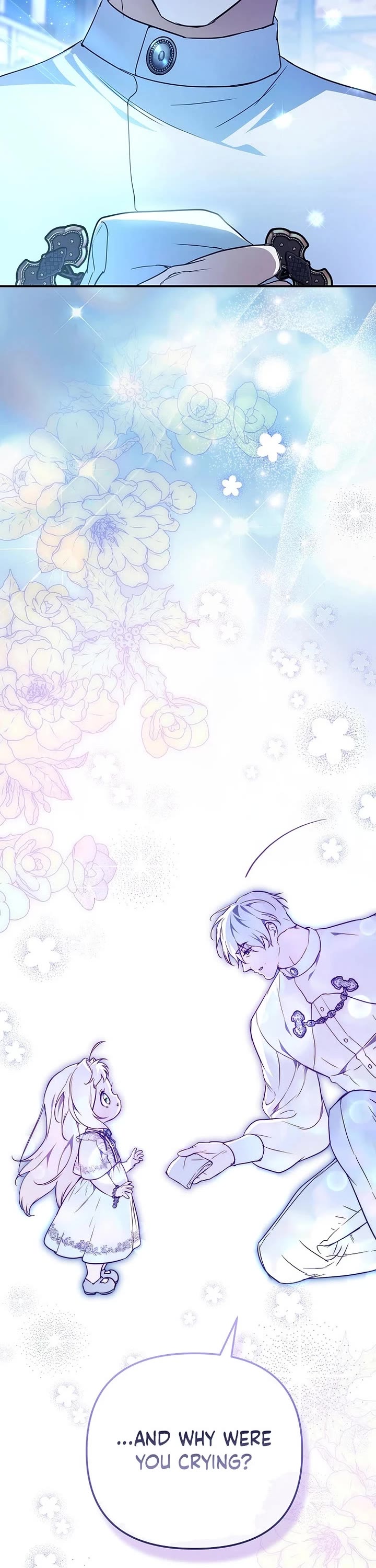 A Secretly Capable Child Is Seeking For Her Dad Chapter 38 page 60 - Chapter 38