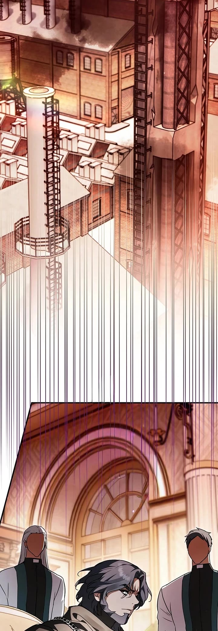 A Secretly Capable Child Is Seeking For Her Dad Chapter 38 page 9 - Chapter 38