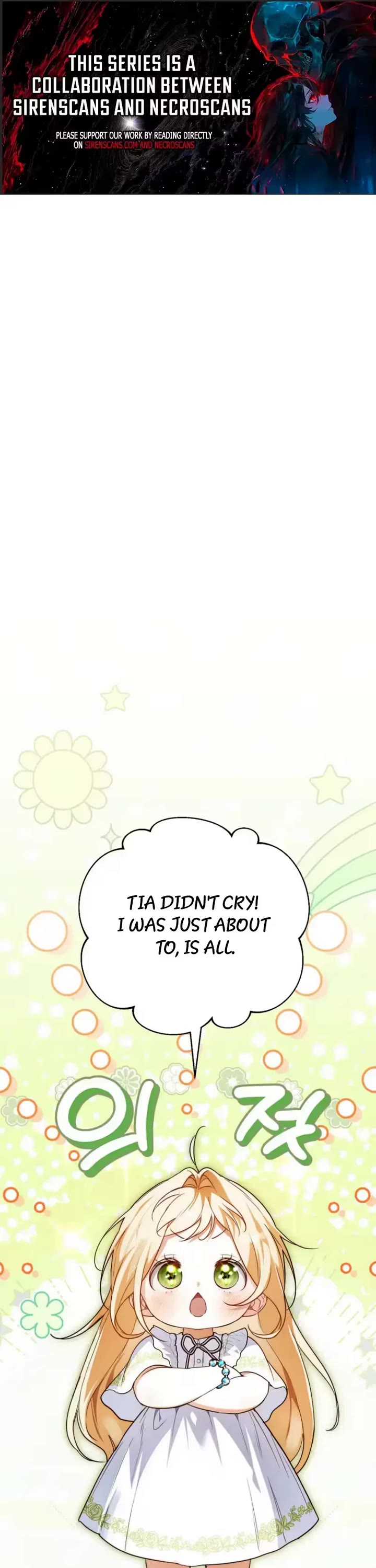A Secretly Capable Child Is Seeking For Her Dad Chapter 39 page 1 - Chapter 39